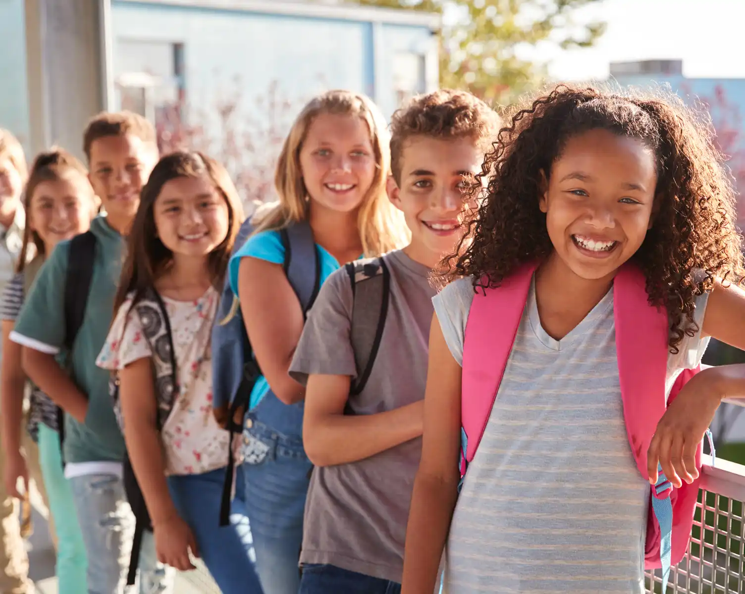 Inspire School Health